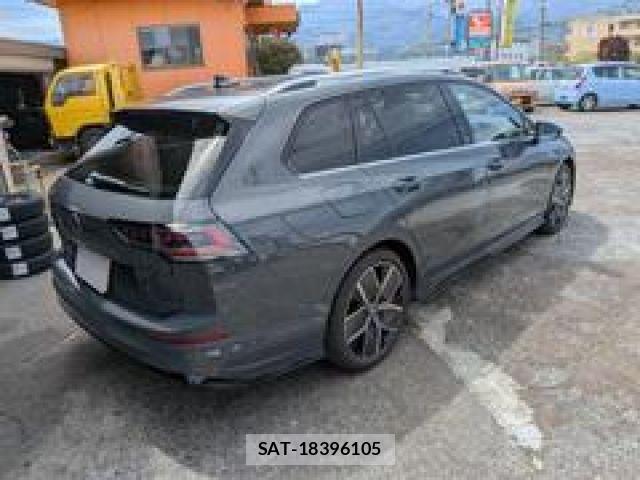 VolksWagen GOLF VARIANT 2025-10 6615701-2