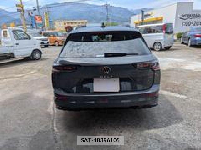 VolksWagen GOLF VARIANT 2025-10 6615701-3