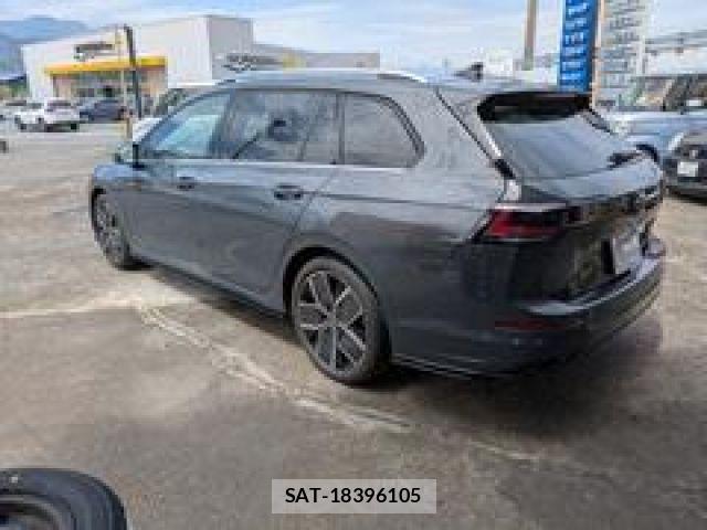 VolksWagen GOLF VARIANT 2025-10 6615701-4