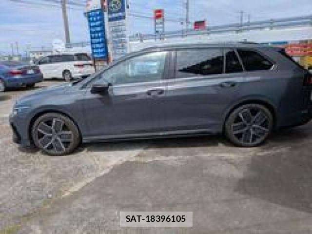 VolksWagen GOLF VARIANT 2025-10 6615701-5