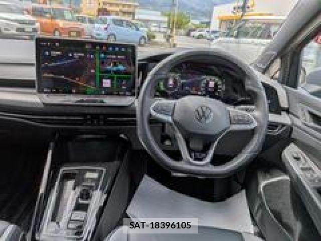 VolksWagen GOLF VARIANT 2025-10 6615701-7