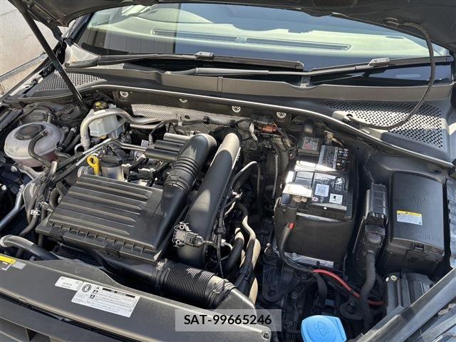 VolksWagen GOLF VARIANT 2018-02 6642864-9