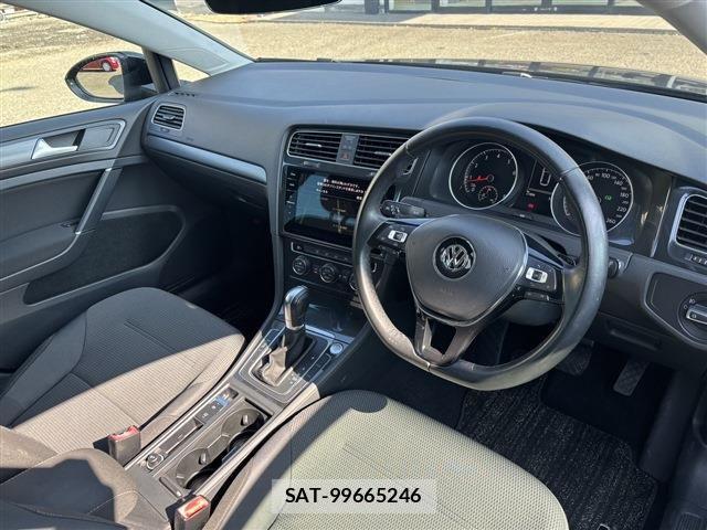 VolksWagen GOLF VARIANT 2018-02 6642864-10