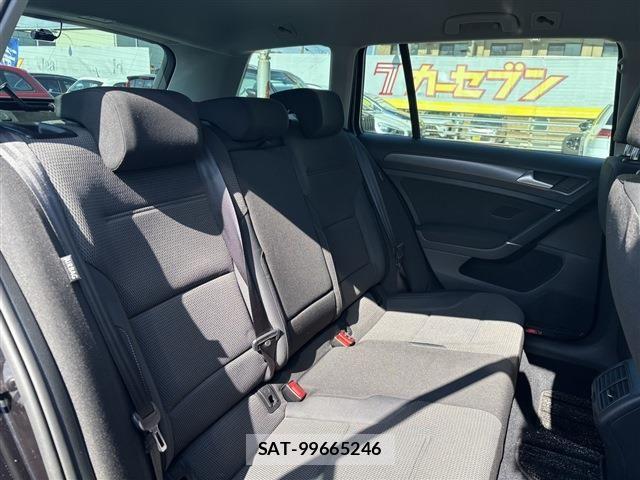 VolksWagen GOLF VARIANT 2018-02 6642864-12