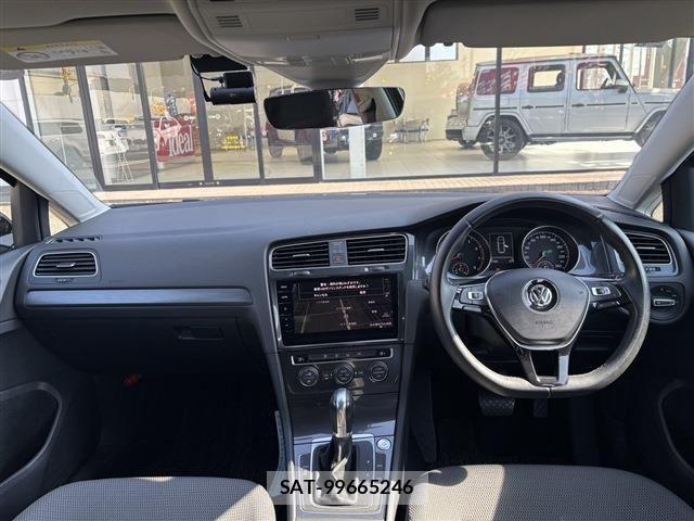 VolksWagen GOLF VARIANT 2018-02 6642864-14