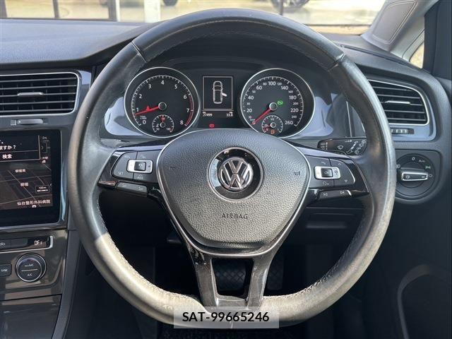 VolksWagen GOLF VARIANT 2018-02 6642864-15