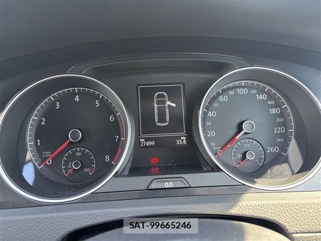 VolksWagen GOLF VARIANT 2018-02 6642864-16