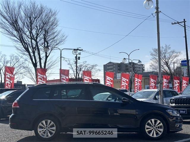 VolksWagen GOLF VARIANT 2018-02 6642864-3