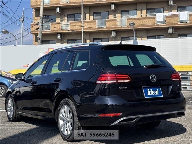 VolksWagen GOLF VARIANT 2018-02 6642864-6