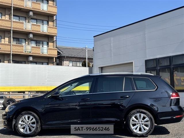 VolksWagen GOLF VARIANT 2018-02 6642864-7