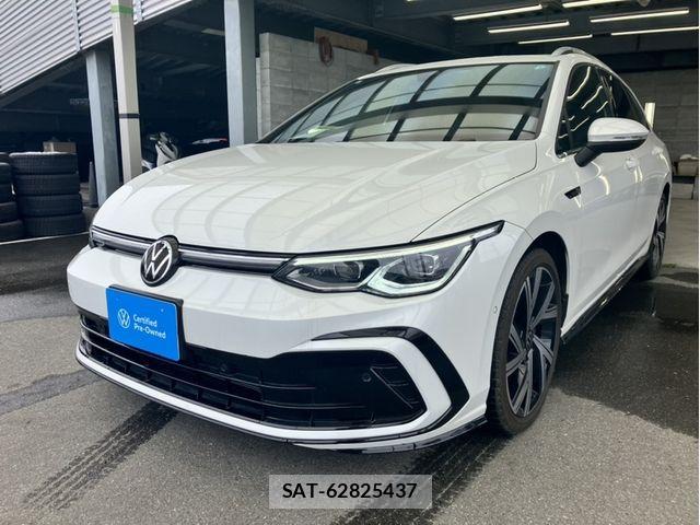 VolksWagen GOLF VARIANT 2023-08 6678778-0