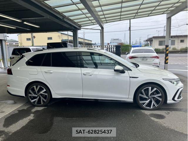 VolksWagen GOLF VARIANT 2023-08 6678778-5