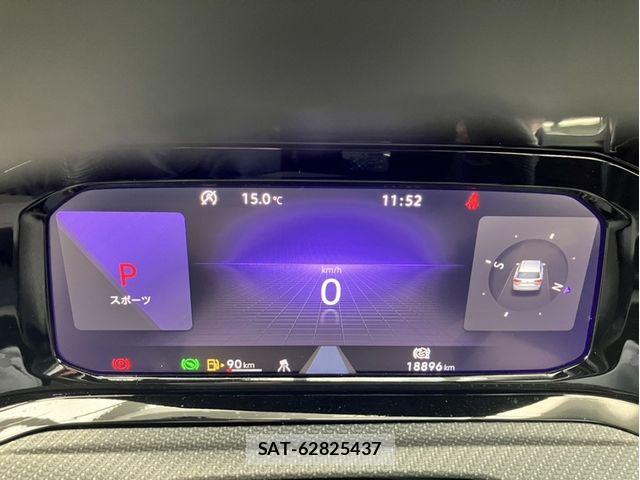 VolksWagen GOLF VARIANT 2023-08 6678778-6