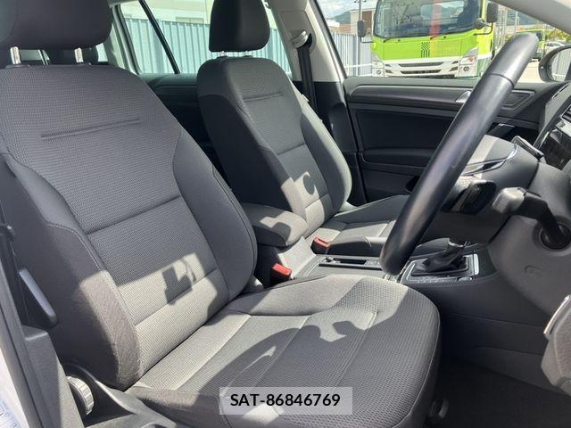 VolksWagen GOLF VARIANT 2019-07 6678780-10