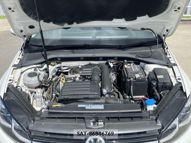 VolksWagen GOLF VARIANT 2019-07 6678780-12