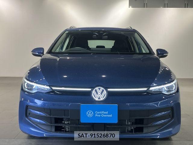 VolksWagen GOLF VARIANT 2025-08 6678779-3