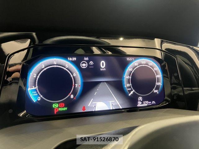 VolksWagen GOLF VARIANT 2025-08 6678779-8