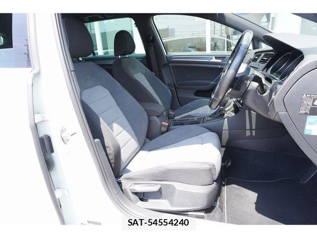 VolksWagen GOLF VARIANT 2016-12 6915376-9