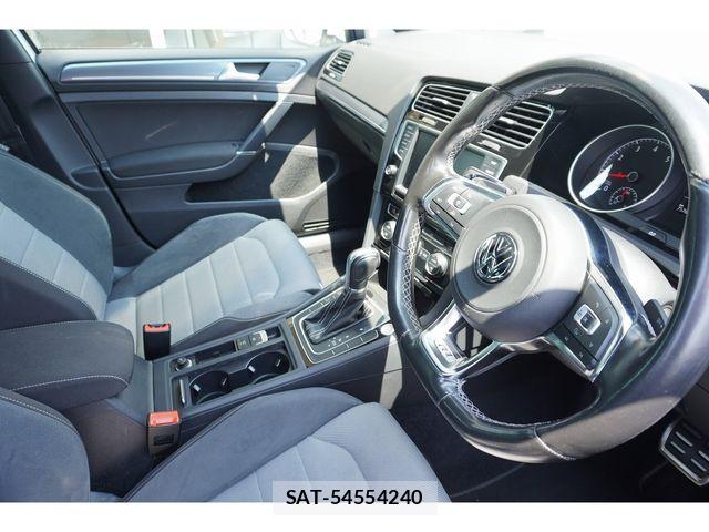 VolksWagen GOLF VARIANT 2016-12 6915376-10