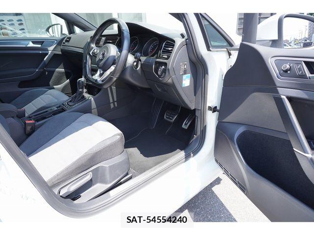 VolksWagen GOLF VARIANT 2016-12 6915376-11
