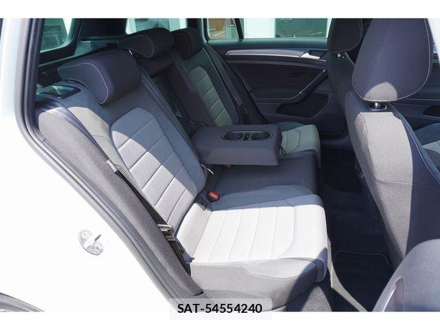 VolksWagen GOLF VARIANT 2016-12 6915376-12
