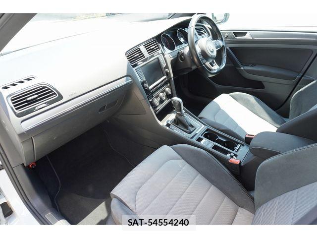 VolksWagen GOLF VARIANT 2016-12 6915376-15