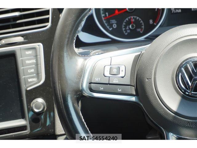 VolksWagen GOLF VARIANT 2016-12 6915376-18
