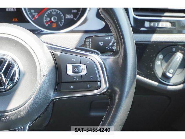 VolksWagen GOLF VARIANT 2016-12 6915376-19