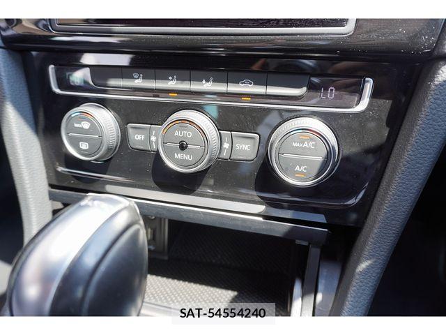 VolksWagen GOLF VARIANT 2016-12 6915376-24