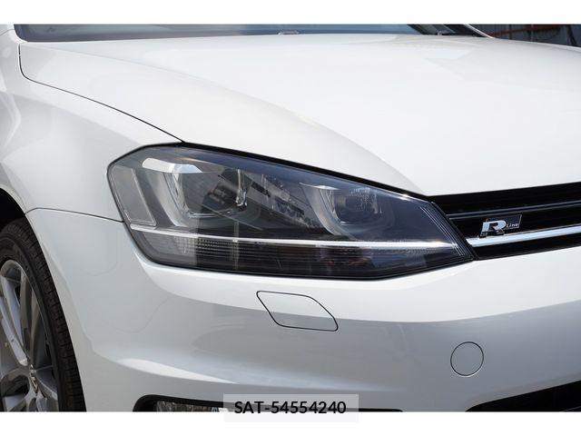 VolksWagen GOLF VARIANT 2016-12 6915376-3