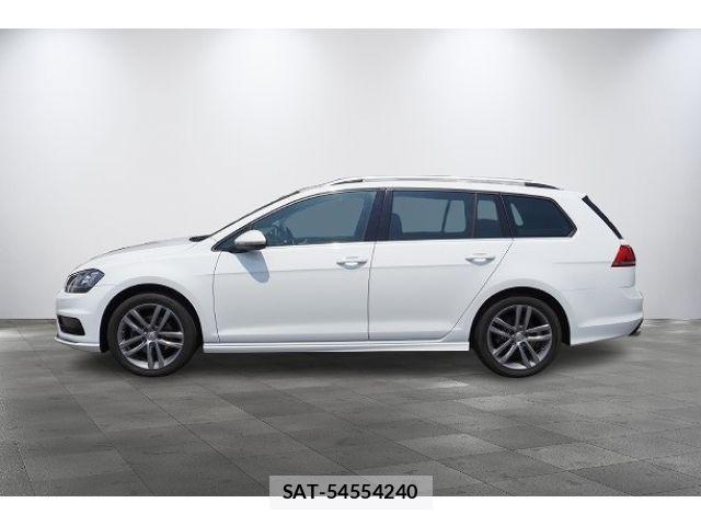 VolksWagen GOLF VARIANT 2016-12 6915376-4