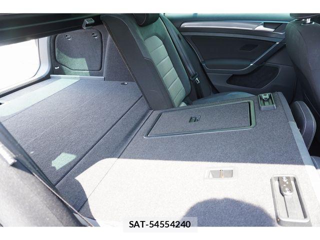 VolksWagen GOLF VARIANT 2016-12 6915376-8