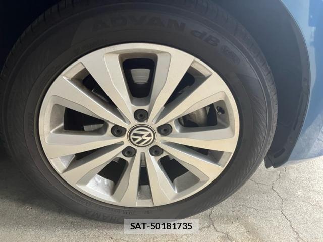 VolksWagen GOLF VARIANT 2016-06 7061381-7