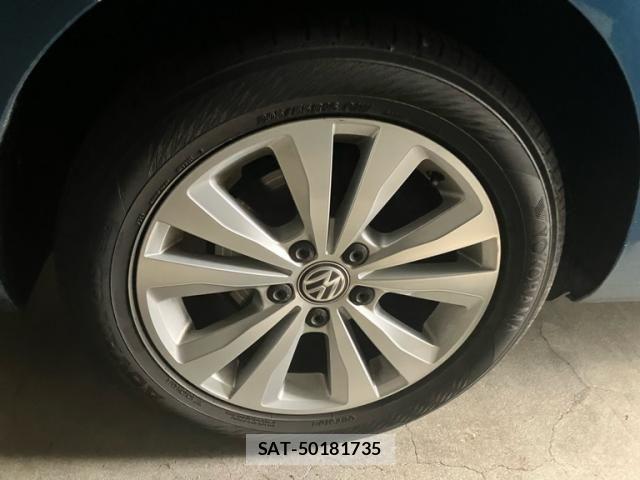 VolksWagen GOLF VARIANT 2016-06 7061381-8