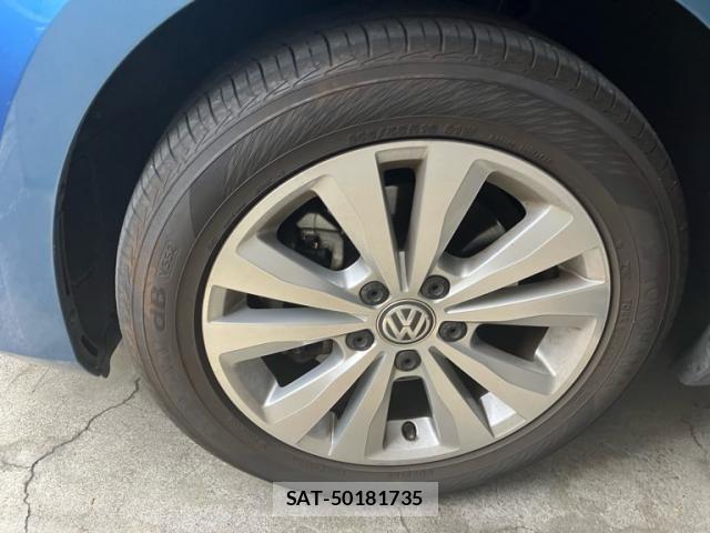 VolksWagen GOLF VARIANT 2016-06 7061381-9