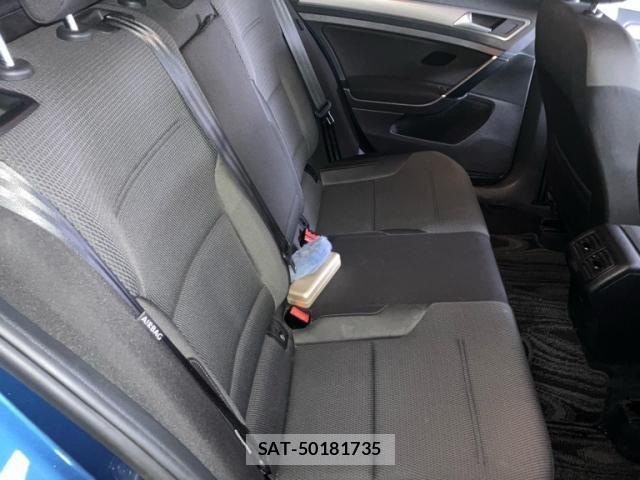 VolksWagen GOLF VARIANT 2016-06 7061381-12