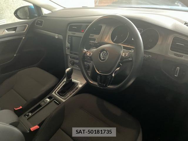 VolksWagen GOLF VARIANT 2016-06 7061381-14