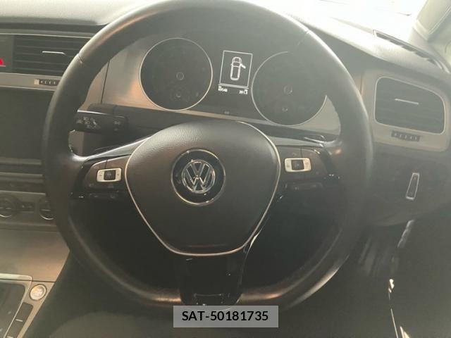 VolksWagen GOLF VARIANT 2016-06 7061381-15