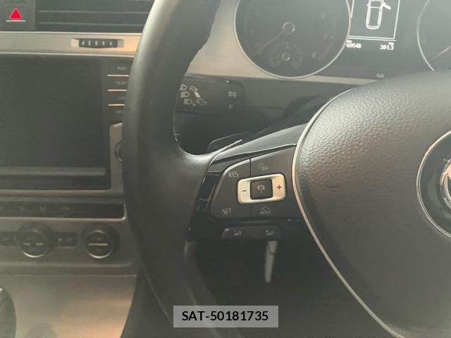 VolksWagen GOLF VARIANT 2016-06 7061381-17