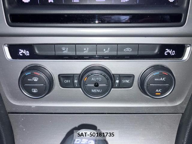 VolksWagen GOLF VARIANT 2016-06 7061381-21