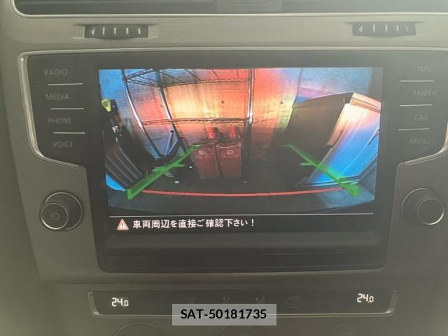 VolksWagen GOLF VARIANT 2016-06 7061381-24
