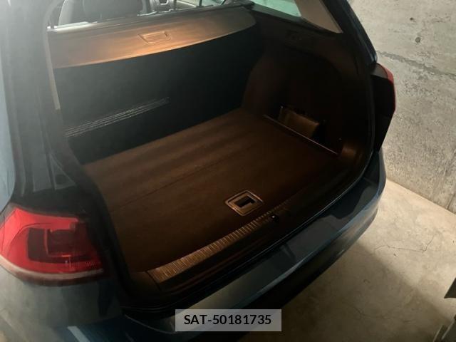 VolksWagen GOLF VARIANT 2016-06 7061381-5