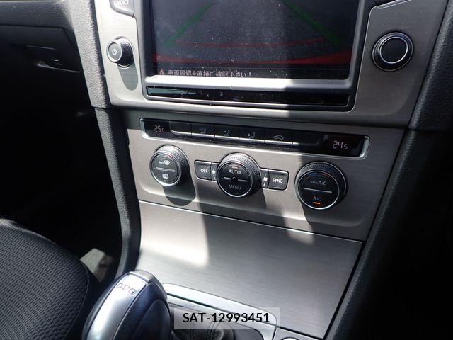 VolksWagen GOLF VARIANT 2016-11 7061383-17