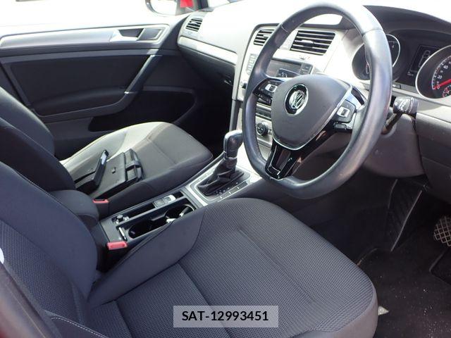 VolksWagen GOLF VARIANT 2016-11 7061383-1