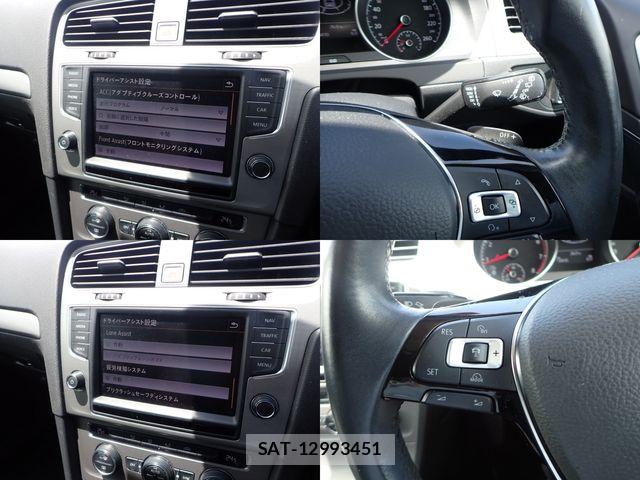 VolksWagen GOLF VARIANT 2016-11 7061383-19