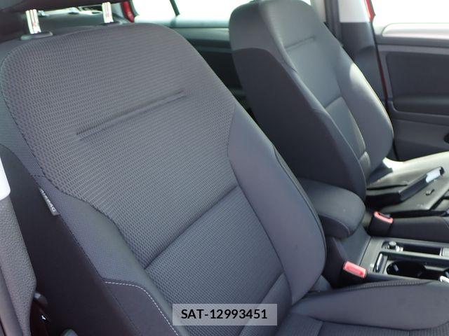 VolksWagen GOLF VARIANT 2016-11 7061383-20