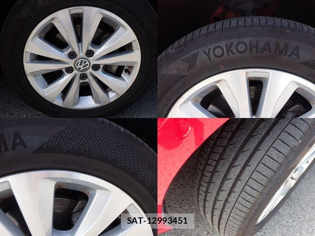 VolksWagen GOLF VARIANT 2016-11 7061383-25