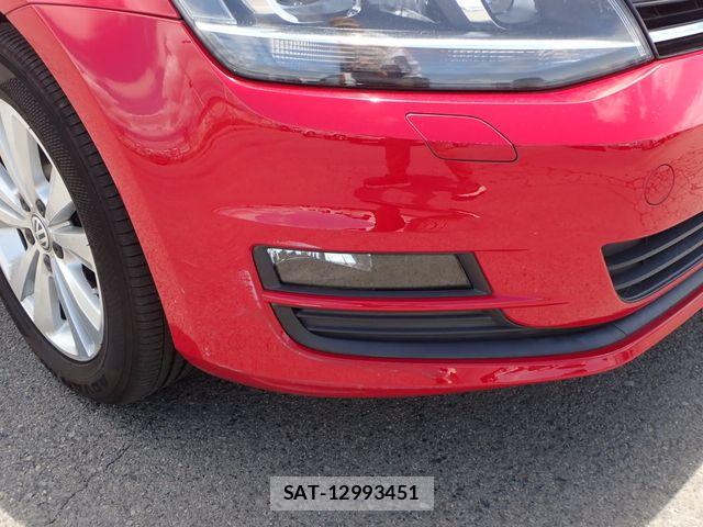 VolksWagen GOLF VARIANT 2016-11 7061383-8
