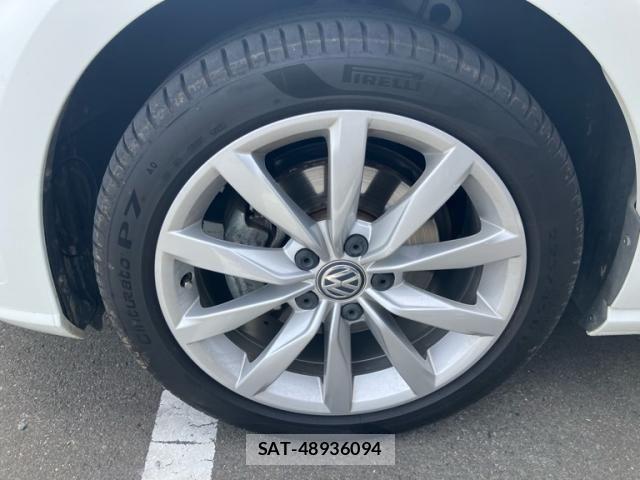 VolksWagen GOLF VARIANT 2019-08 7061380-9