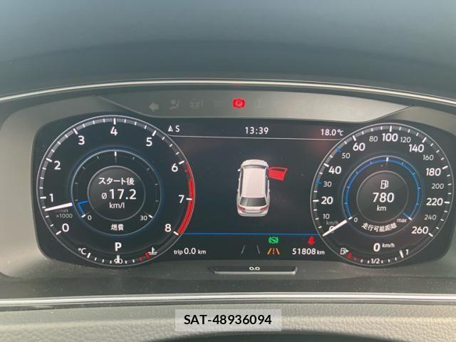 VolksWagen GOLF VARIANT 2019-08 7061380-1